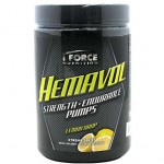 Hemavol Powder Lemon Drop 240 g